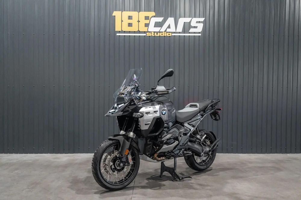 BMW R 1300 GS Adventure