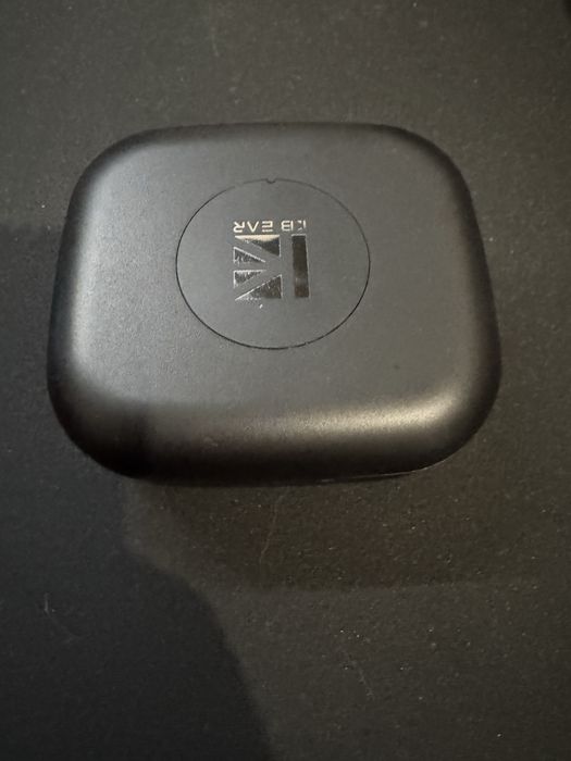 Adaptador bluetooth IEM