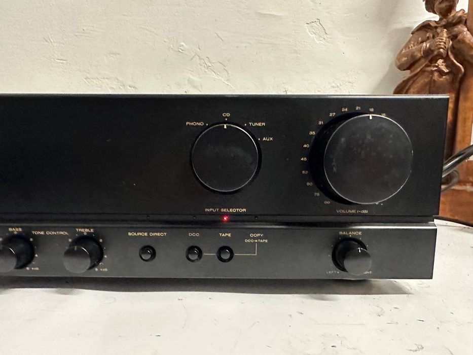 Stereo Wzmacniacz Marantz PM 32 , 2*95 Wat!