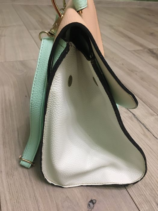 Сумка кожа.