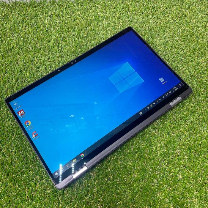 Ноутбук Intel i5/i7+SSD з Німеччини: гарантія, магазин, кредит.