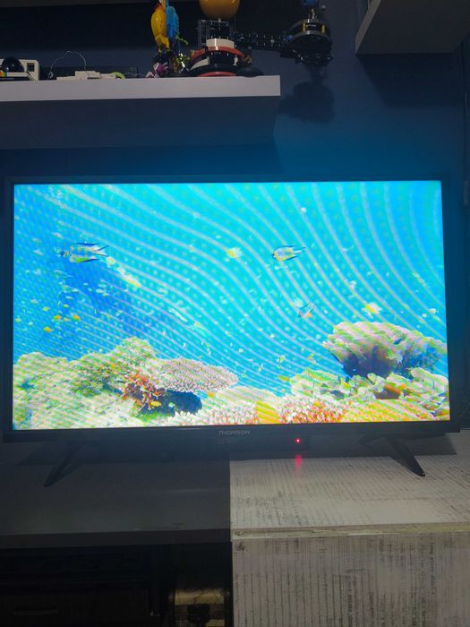 Telewizor Thomson 32