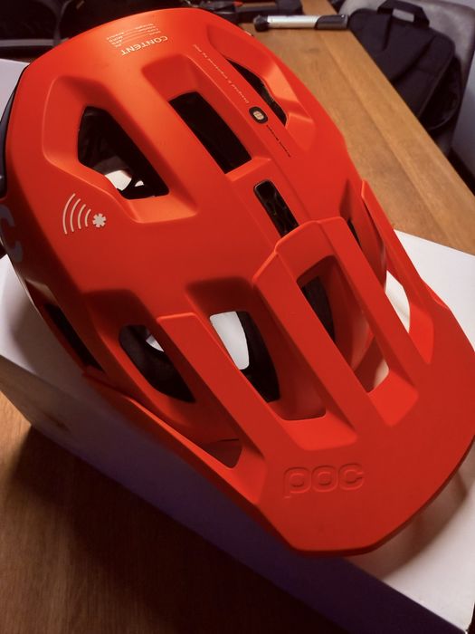 POC Kortal Race MIPS kask