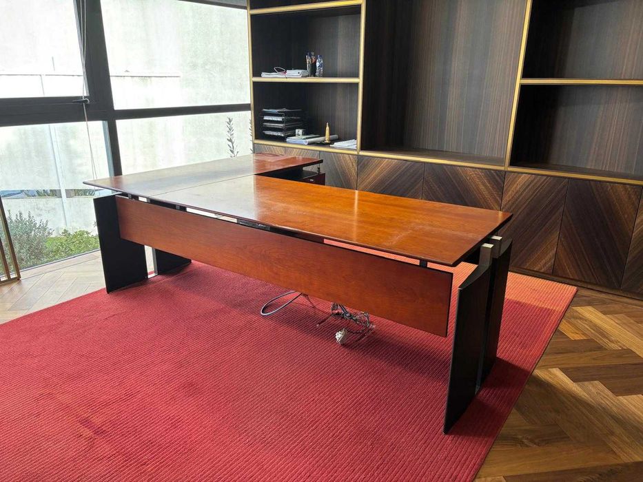 Secretária de escritório