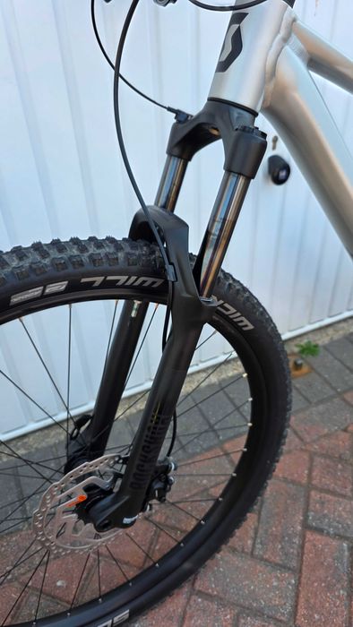 Igła! Scott Spark 970  Rama L Koła 29 cali