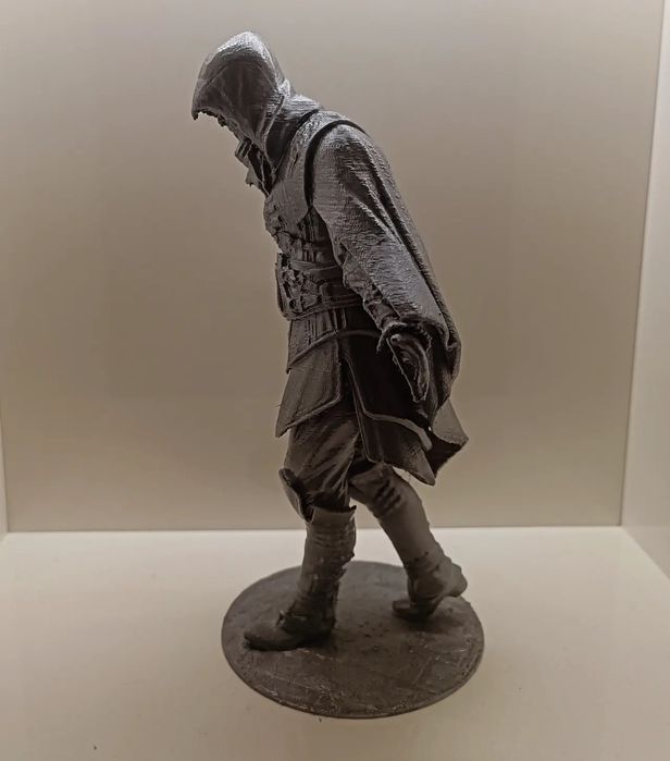 Assassin's Creed: Ezio Auditore