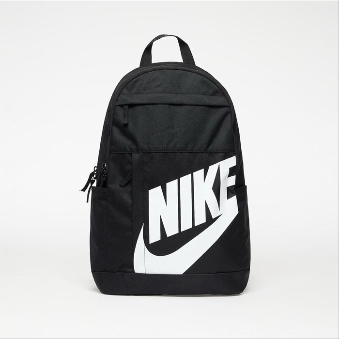 ‼️Рюкзак Nike Elemental Backpack 21 л спортивний чорний