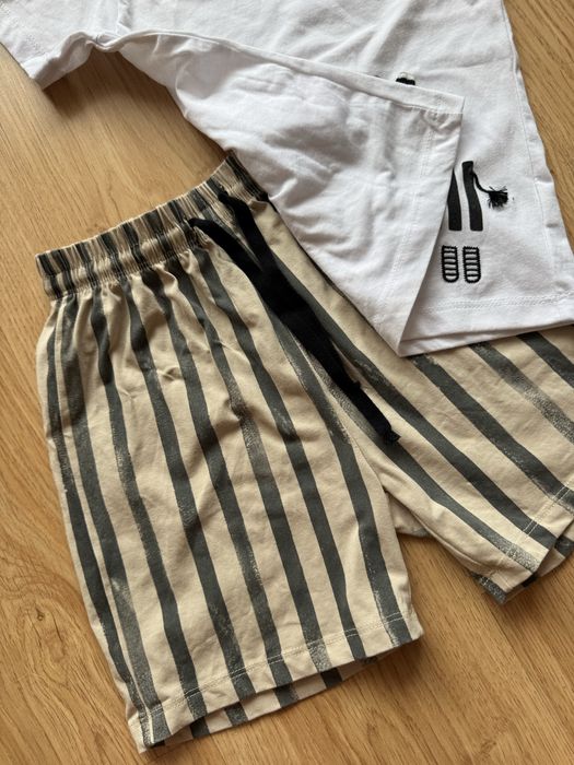 Комплект футболка+шорти. Новий.