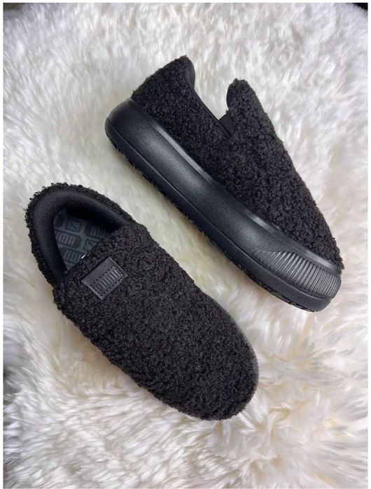 Кросівки Puma Teddy