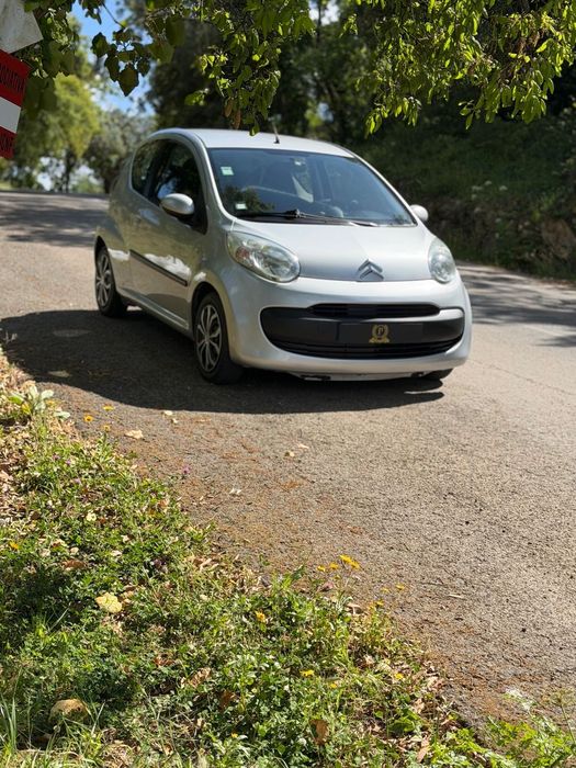 Citroën C1 1.0 SX