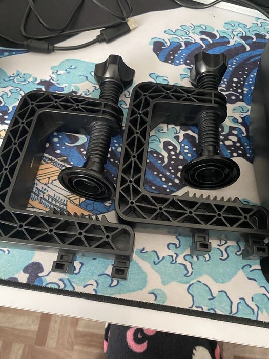 Кермо gamepro rw575pm в ідеальному стані