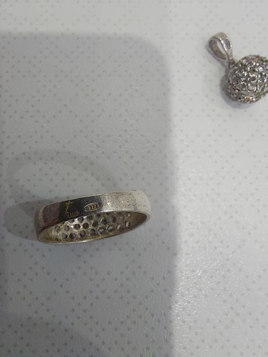 ПРИКРАСИ Серебро 925 проби 14 г