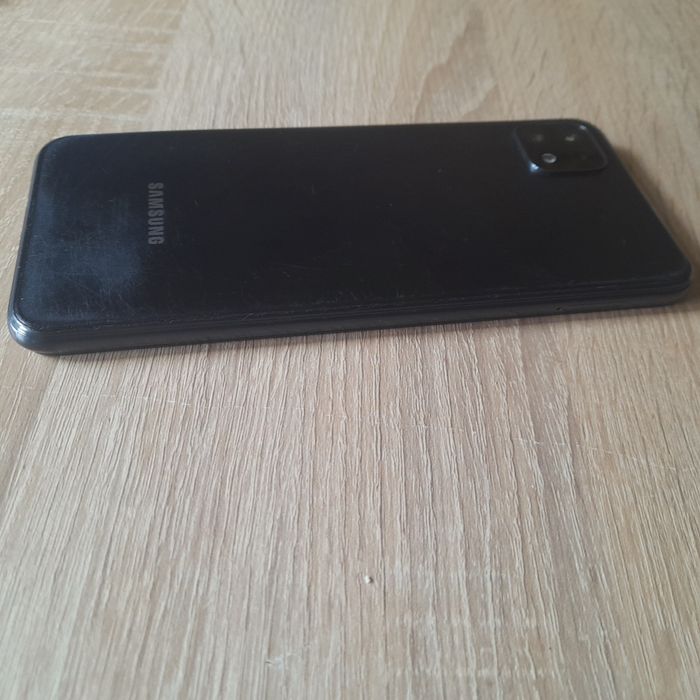 Samsung a22    5g