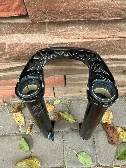 Штани Rock Shox Pike DJ 26