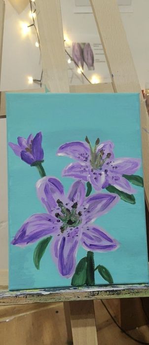 Obraz na płótnie  30x20