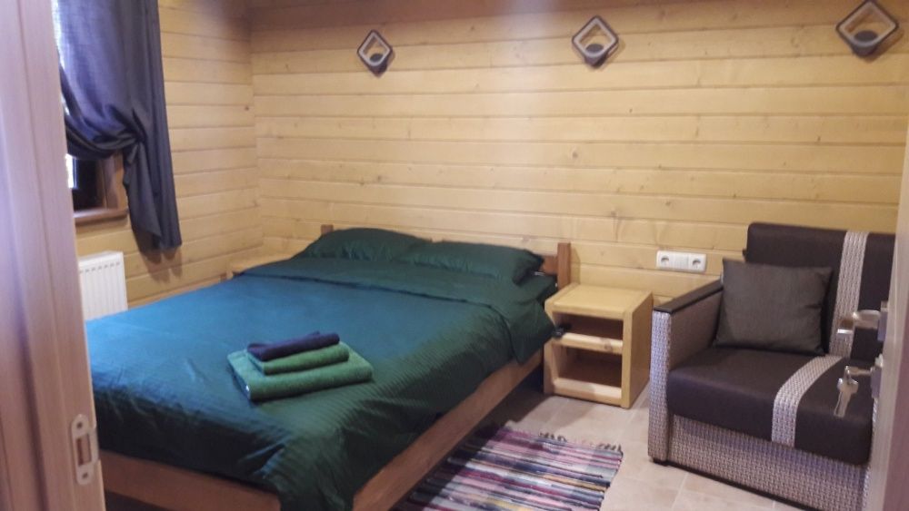 Эко Дом баня аренда Посуточно  Черноморск Ветеран Одесская обл