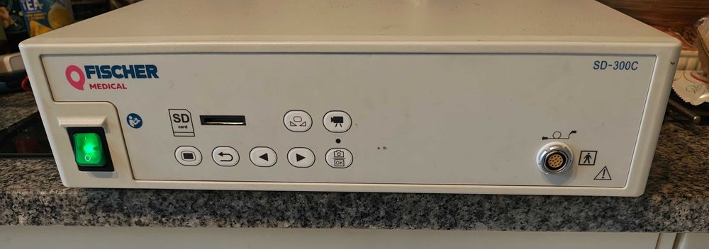 Unit Laryngologiczny  Fischer Medical SD-300C