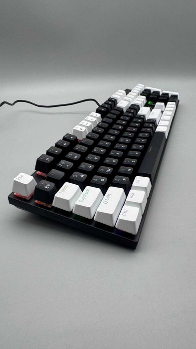 Клавиатура Механика Программируемая XSTRIKE X-1010 104 key LED RGB