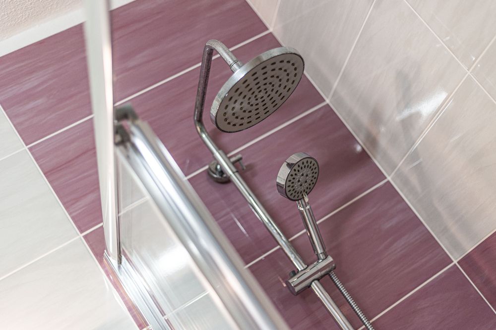 T1 com vista mar em armação de pera