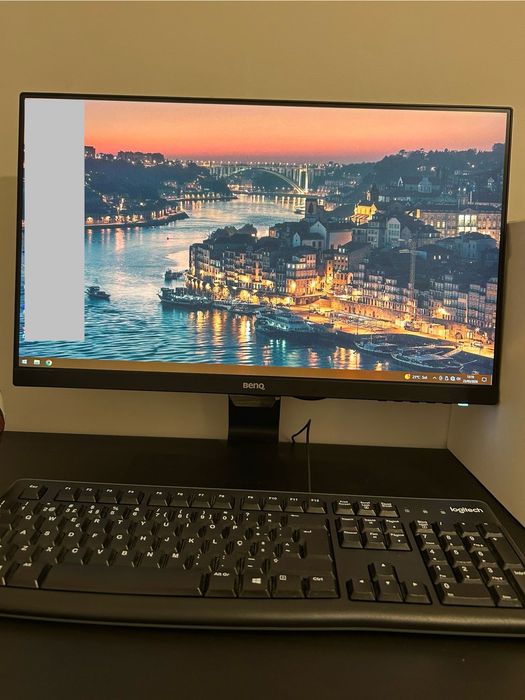 PC Rayzen 5 ASUS TUF gaming