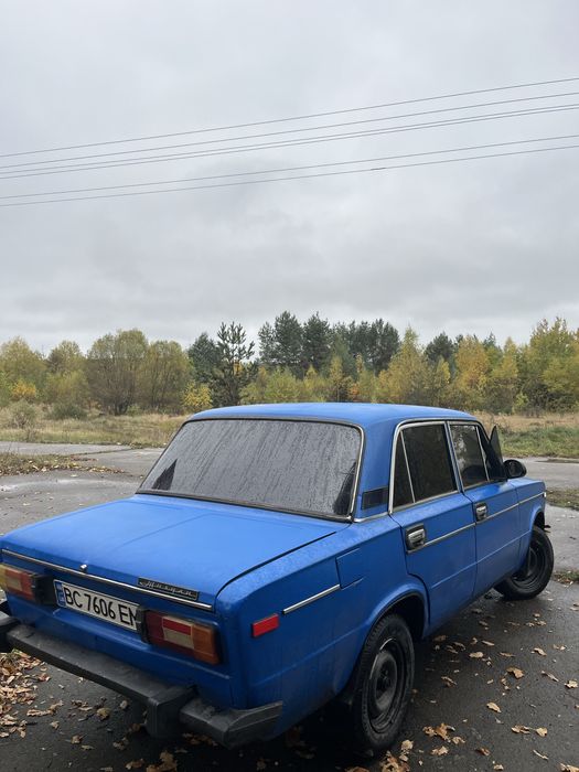 Ваз 2106 ……………..