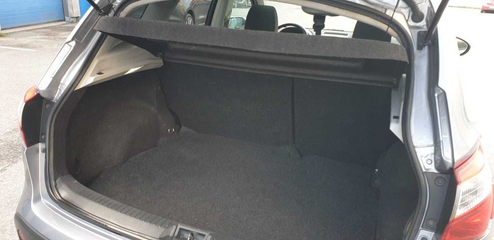 Nissan qashqai 1.5l dci