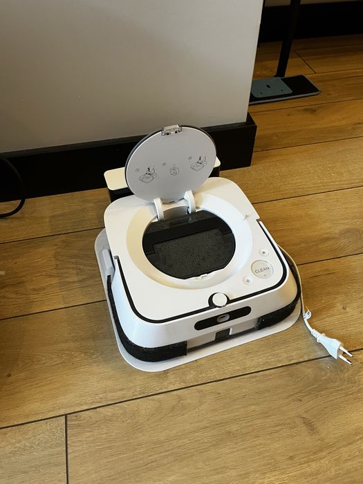 Robot sprzątający iRobot Braava m6