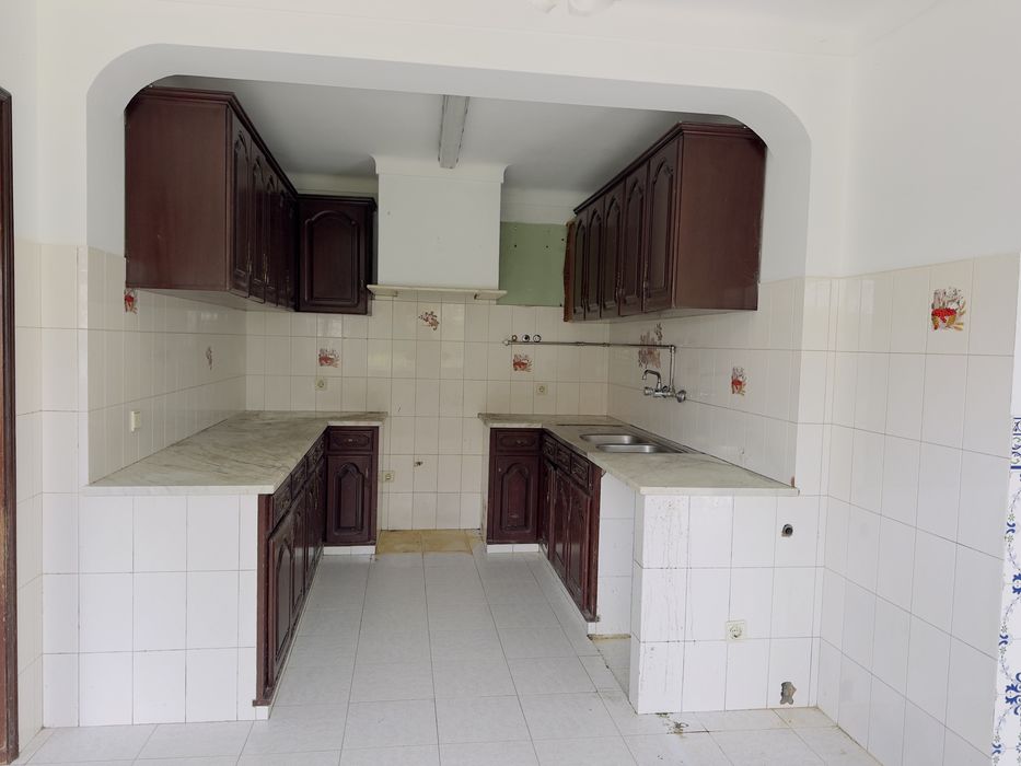 Casa para arrendamento