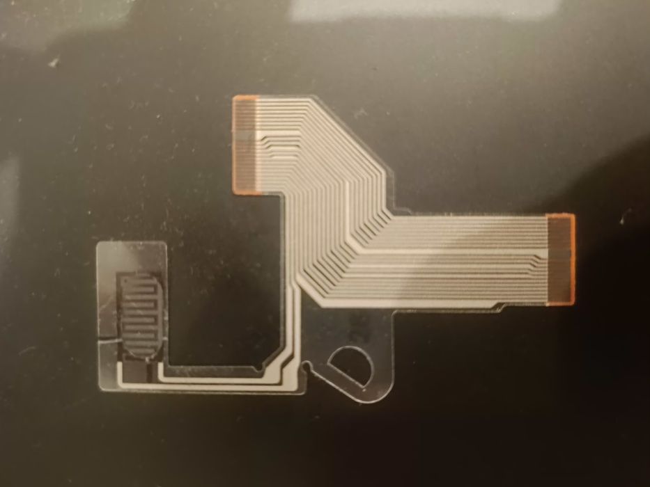 Tasiemki przycisków PSP 1000/1004