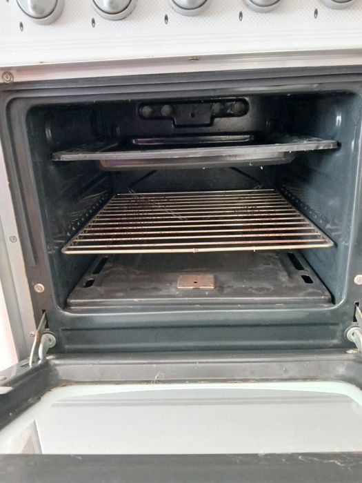 Fogão e Forno  a Gás