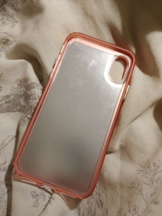 Телефон, айфон 10