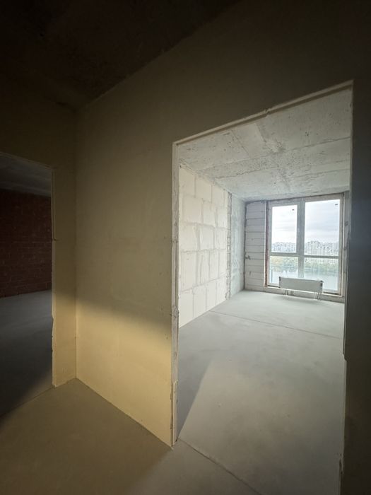 NEW! Видова 2-к. Ревуцького 40б, ЖК Лебединий. Позняки, м. Харківська