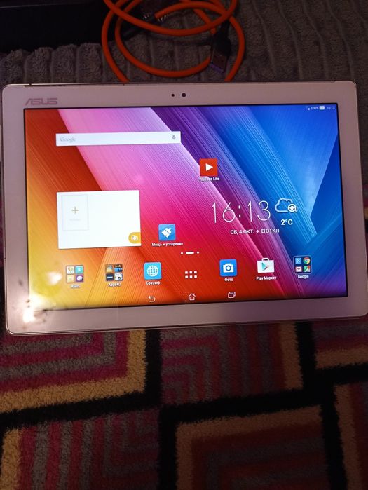 Планшет ASUS  P023