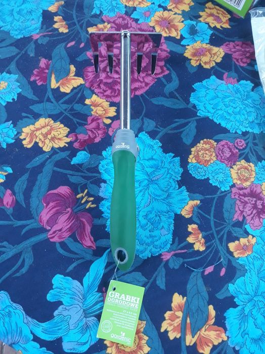 Grabie małe ogrodowe.