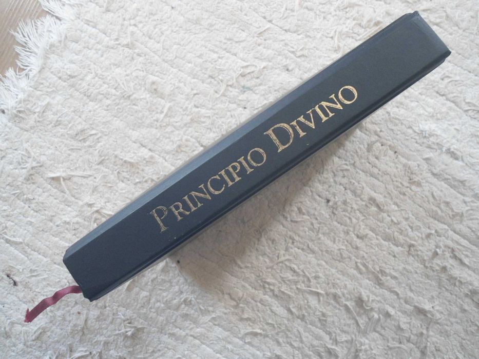 Exposição do Principio Divino