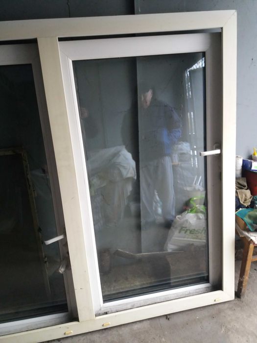 Okno Plastikowe.