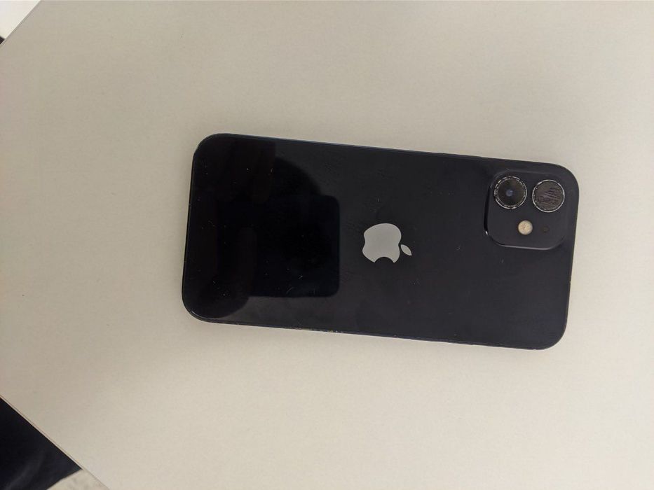 Iphone 12 256 gb