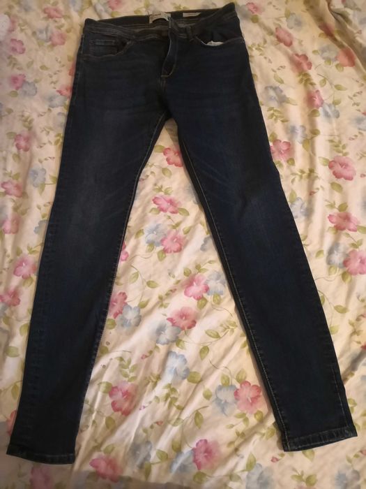 Продам джинсы, европейский размер 42