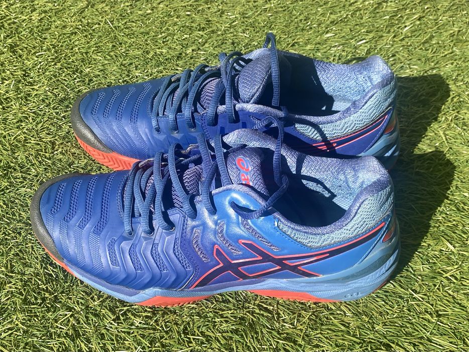 Sapatilhas de padel Asics