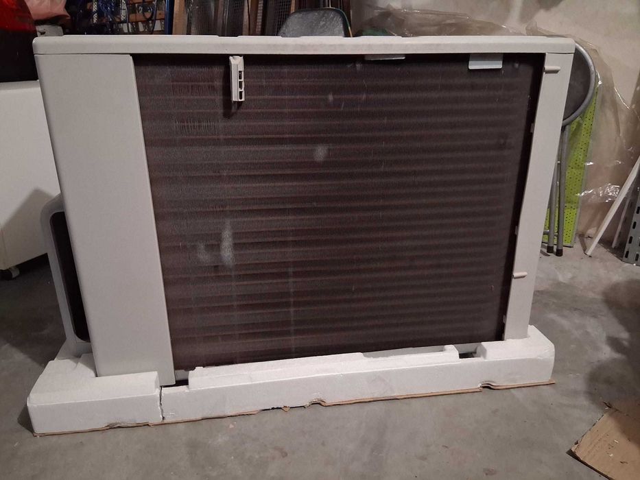Ar condicionado LG 24 000 BTU