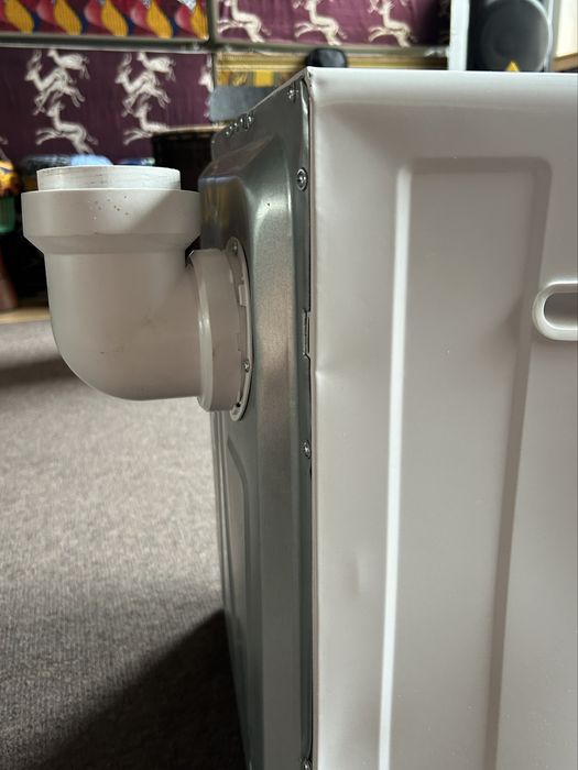 Klarstein Jet Set 2500 kondensacyjna suszarka do prania