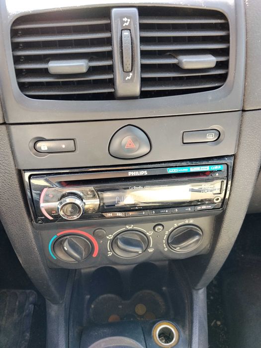 Renault Clio 1.2 16 V
