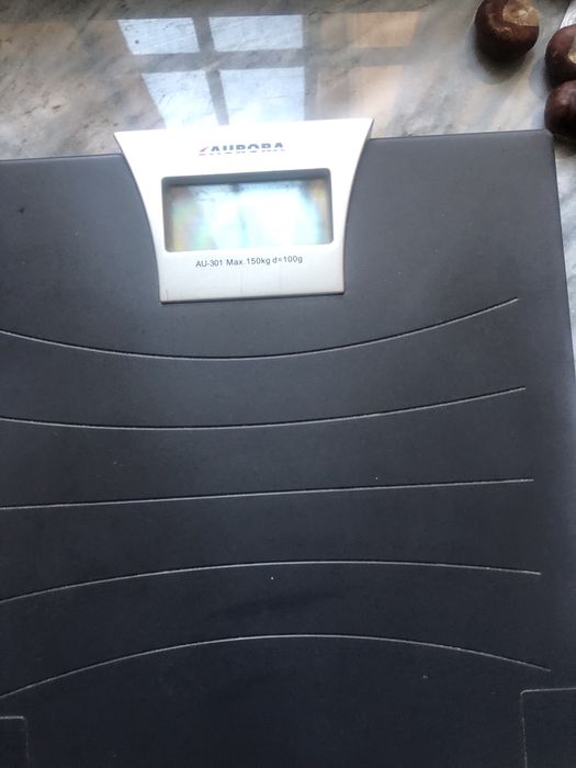 Наподьные электронные весы