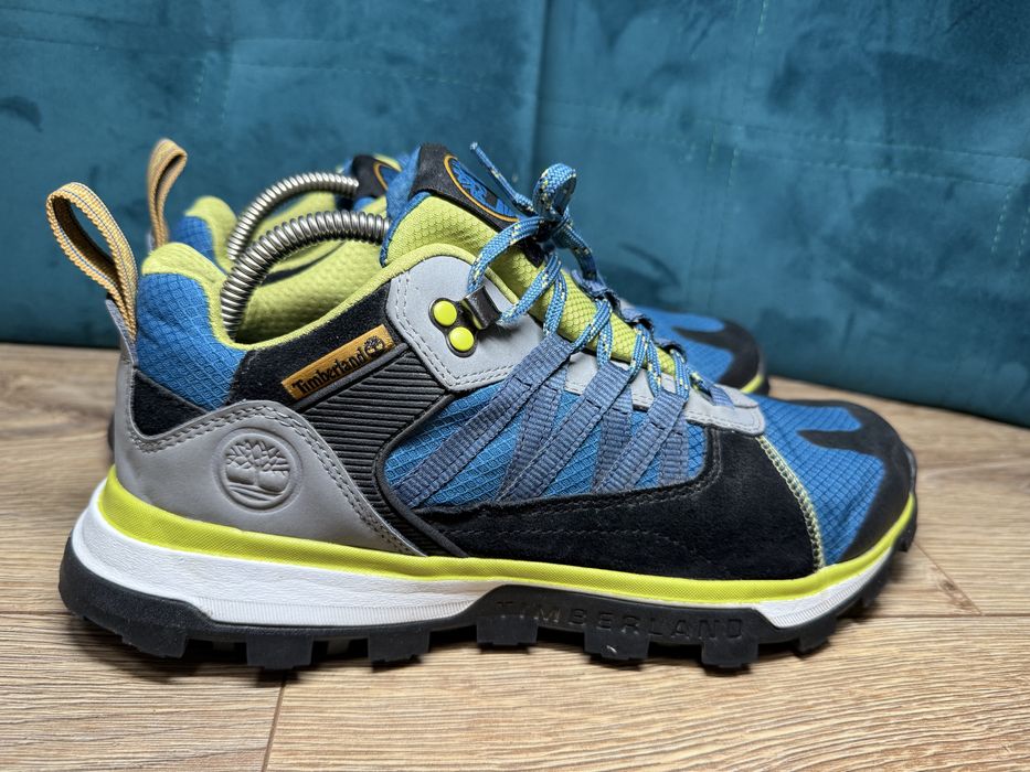 кросівки Timberland