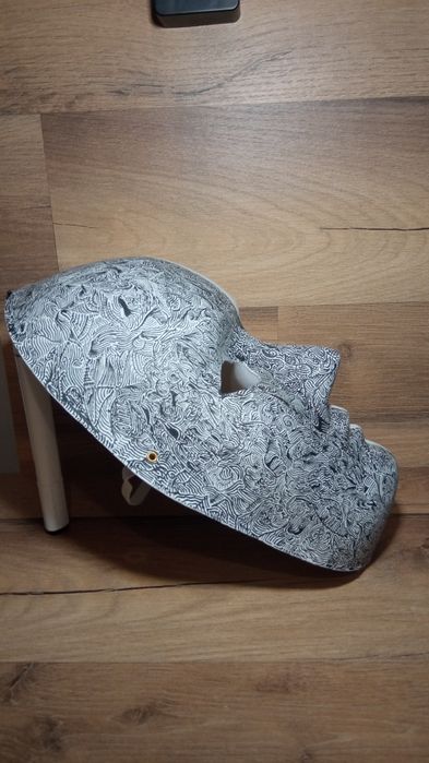 Máscara personalizada/Personalized mask