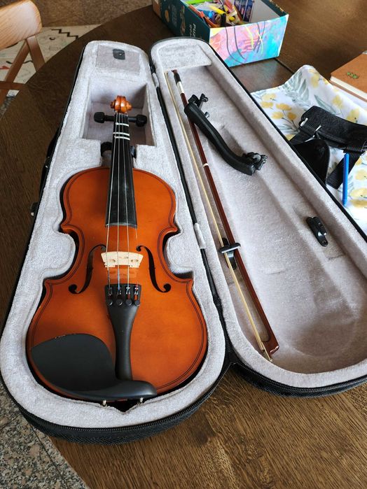 Violino amadeus 1/2