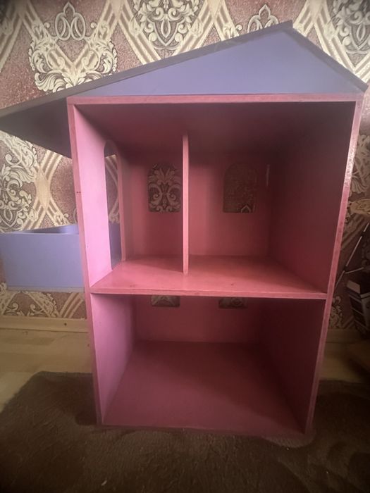 Дитячий будиночок