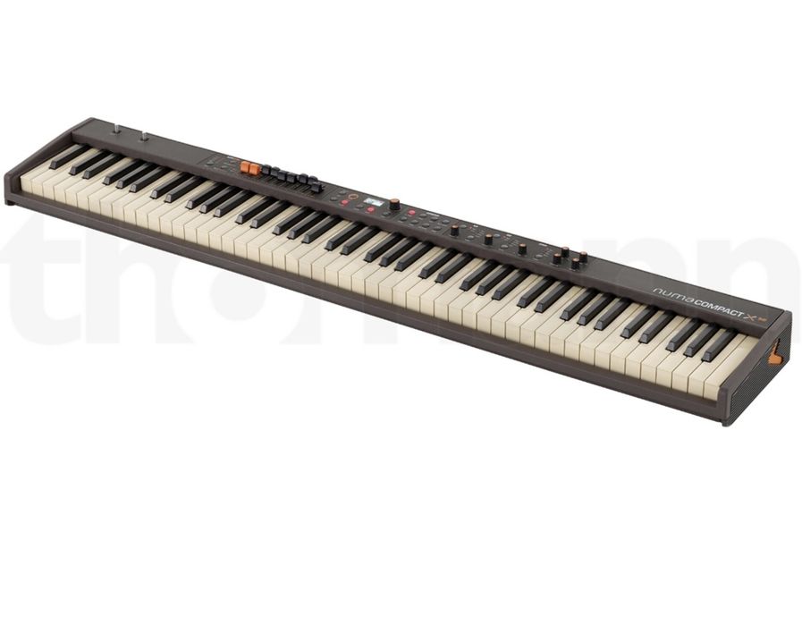 Studiologic Numa Compact X SE  + Soft Case