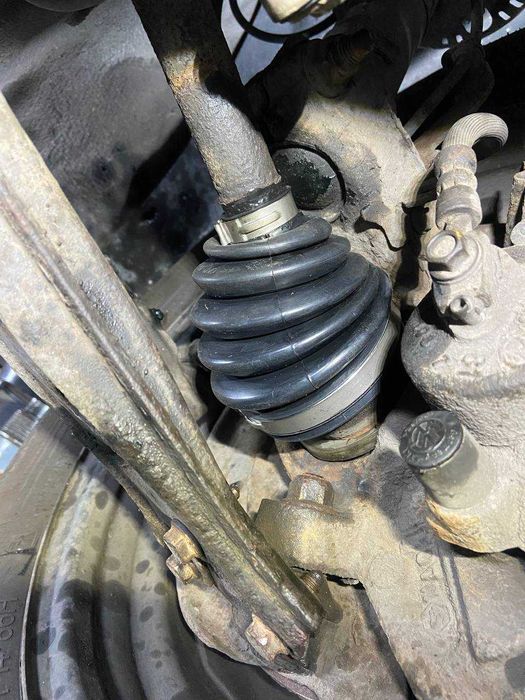 Skoda Fabia 2007 I покоління (FL)  •  1.4 MT (80 к.с.) MPI  •  Classic