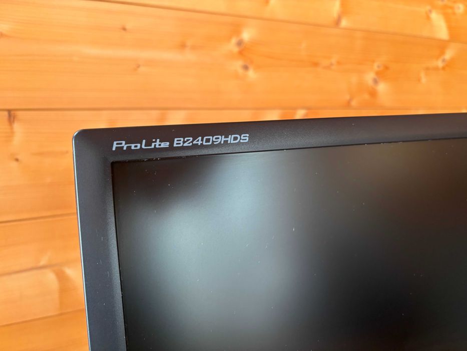 Monitor IIYAMA 24'' ProLite